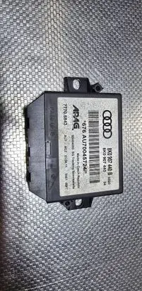 Audi Q5 SQ5 Comfort/convenience module 8K0907440B
