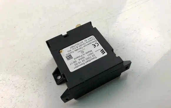 Peugeot 3008 I Other control units/modules 221000341900