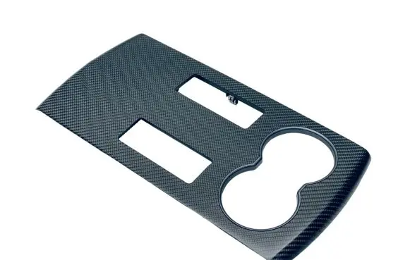 Tesla Model X Center console decorative trim 104775021C
