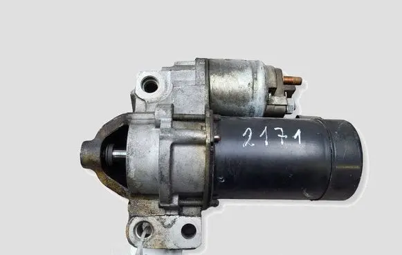 Citroen C5 Starter motor 0092785