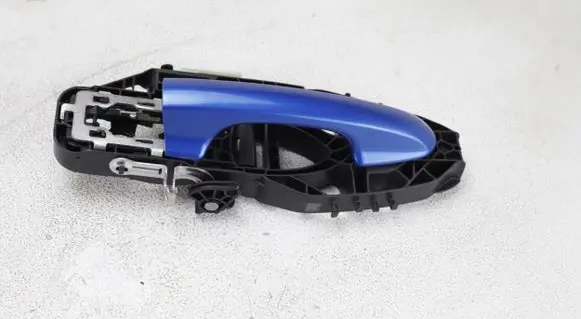 Ford Puma Front door exterior handle
