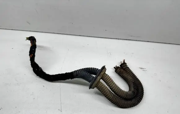 BMW 5 E39 Tailgate/trunk wiring harness 8364786