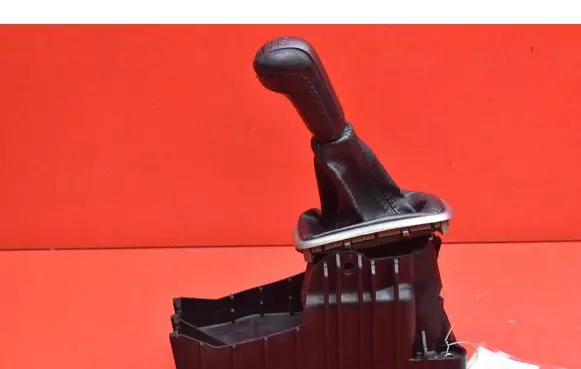 Chevrolet Captiva Gear shift rod G04100