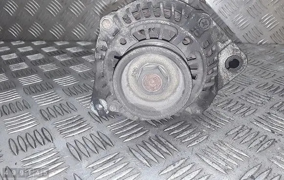 Honda Civic Generator/alternator