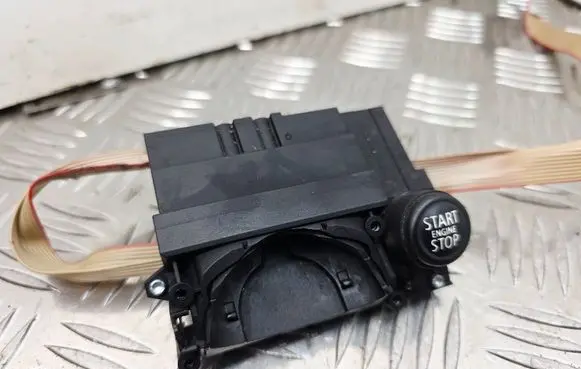 Mini One - Cooper Coupe R56 Ignition lock 3449103