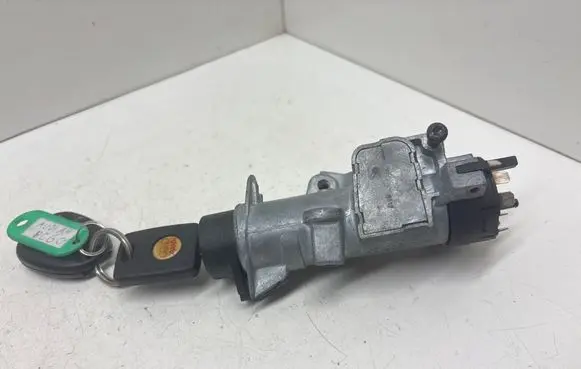 Audi A4 S4 B5 8D Ignition lock 4D0905851A