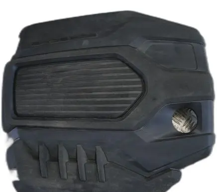 Porsche Macan (95B) Engine cover (trim)