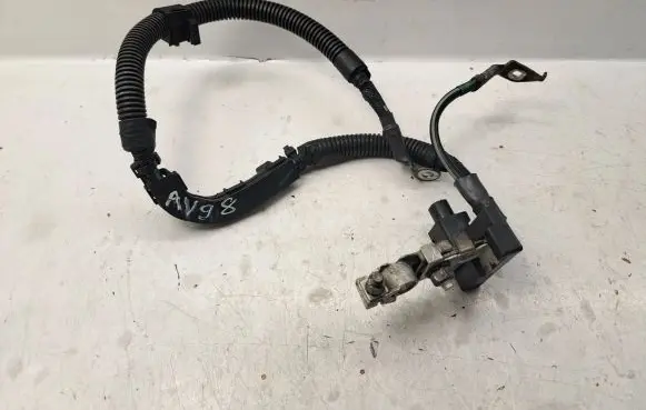 Toyota Avensis T270 Negative earth cable (battery) 9098206070 2885028040
