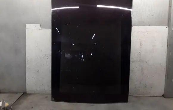 Ford Kuga I Sunroof glass