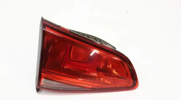 Volkswagen Golf VII Rear/tail lights