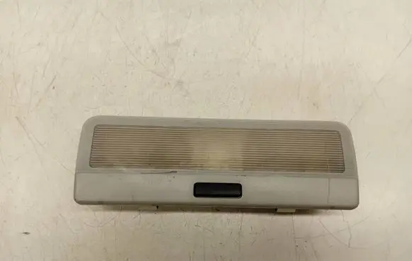 BMW 5 E39 Rear seat light 8363265 8363264 2497577