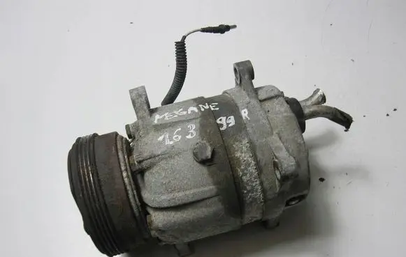 Renault Megane I Air conditioning (A/C) compressor (pump)
