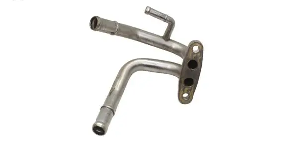 Honda CR-V Turbo turbocharger oiling pipe/hose
