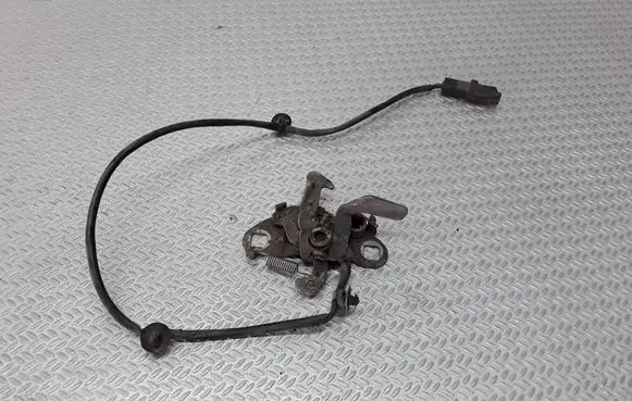 Peugeot 607 Engine bonnet/hood lock/catch