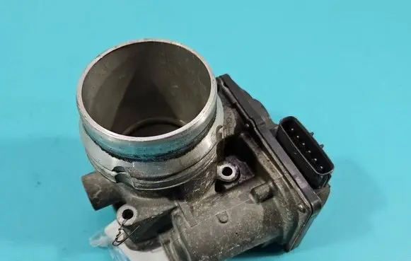 Volvo S90, V90 Throttle body valve 31293736 IMPRK1558039