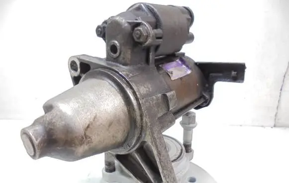 Honda Civic Starter motor 228000-9580