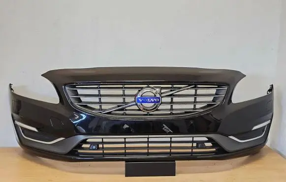 Volvo V60 Front bumper