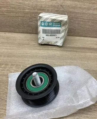 Suzuki SX4 Timing belt tensioner 51820521