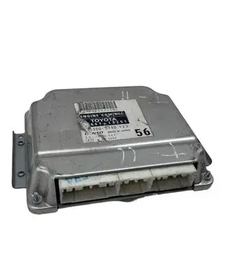 Toyota Corolla E120 E130 Engine control unit/module 8966113251