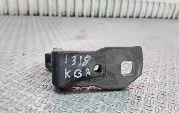 Opel Signum Rear door lower hinge