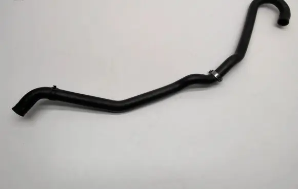 BMW X5 E70 Engine coolant pipe/hose 64216955922 6955922