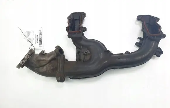 Volkswagen Phaeton Air intake hose/pipe 059145762B