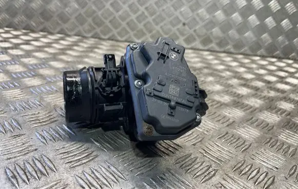 BMW X1 F48 F49 Throttle valve 8512452
