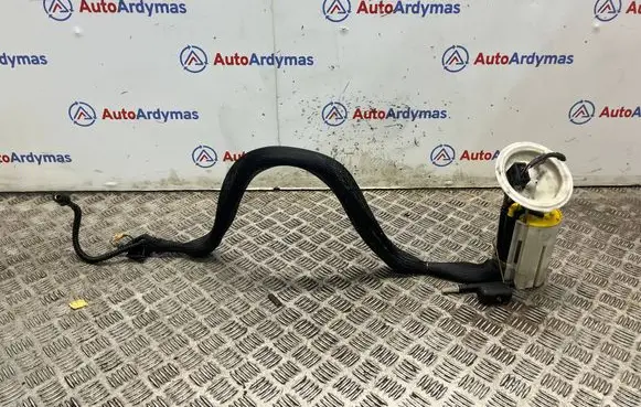 BMW 5 E60 E61 In-tank fuel pump 0580303043 6765848 7373472