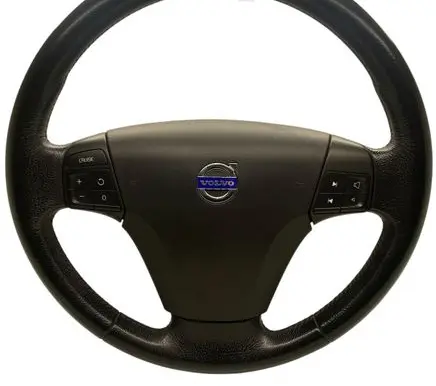 Volvo C30 Steering wheel PV55150060 6100233A00 30715435