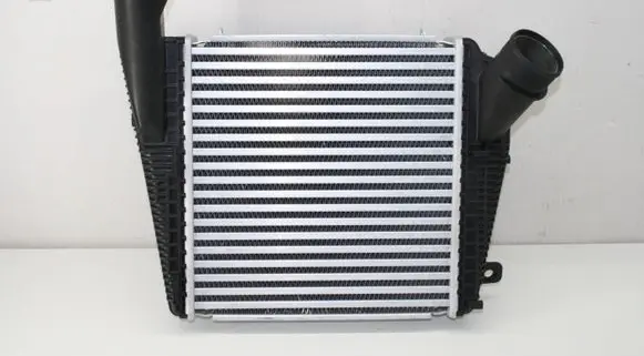 Porsche Panamera (971) Intercooler radiator 971145804F
