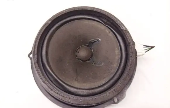 Ford Mondeo MK IV Front door speaker 6m2t18808ab