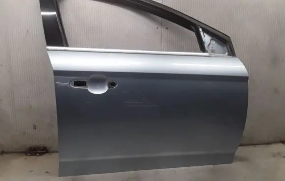 Ford Mondeo MK IV Front door 