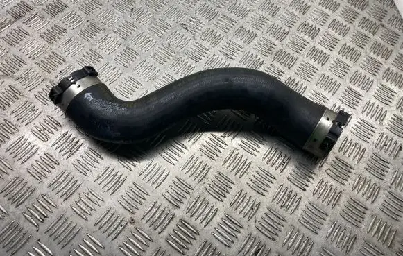 Mercedes-Benz E W212 Intercooler hose/pipe A2125280000