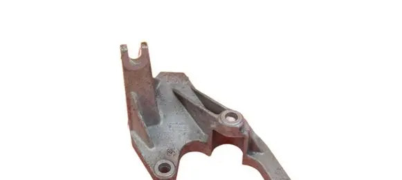 Ford Focus Gearbox mounting bracket CV617M125UC M1DA
