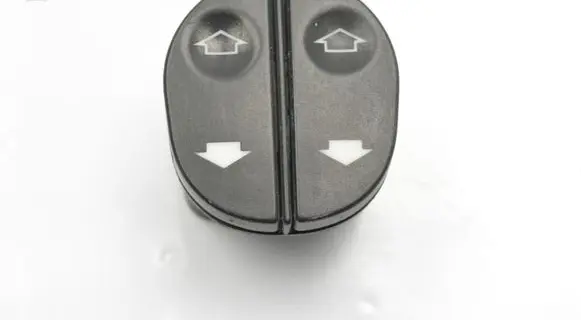 Ford Fiesta Electric window control switch 96F614529