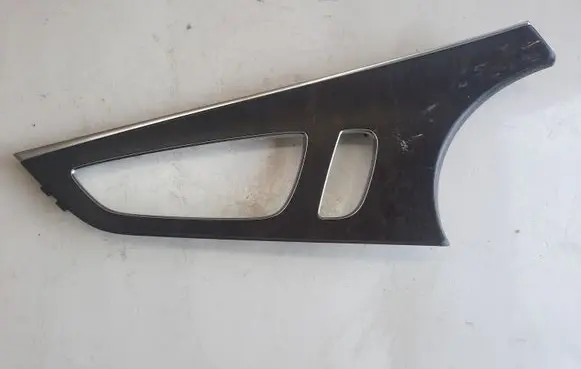 Audi A7 S7 4G Front door trim bar 4G8867409