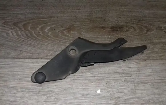 Volvo XC70 Wiper trim 8648277