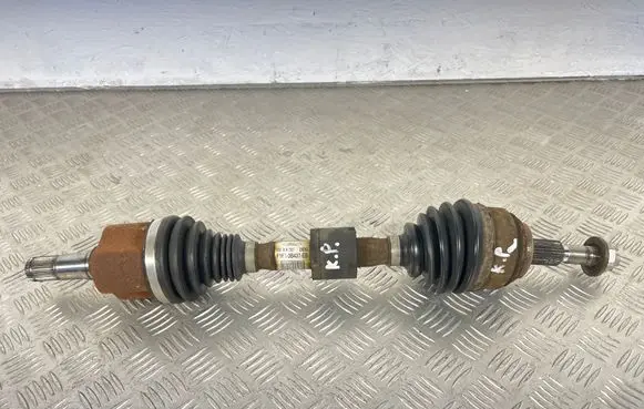Ford Focus Front driveshaft F1F13B437EB