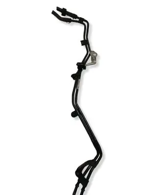 Volkswagen Crafter Engine coolant pipe/hose 2N0121065BCBILI 2N0121065BC