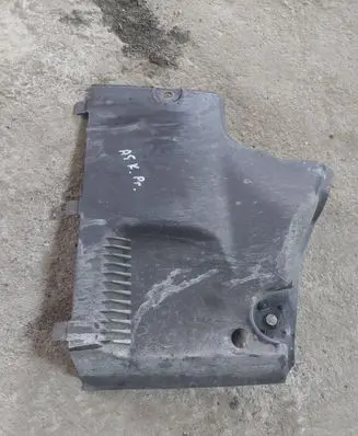 Audi A5 8T 8F Pickup box liner 8K0825201A