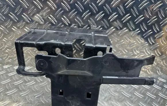 Citroen DS4 Engine bonnet/hood lock/latch loop/hook 9835741480 30990503