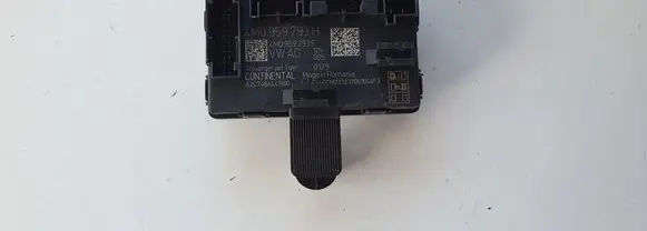 Audi A5 Door central lock control unit/module 4M0959793H