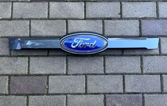 Ford Ranger Front grill EB3B8B479B