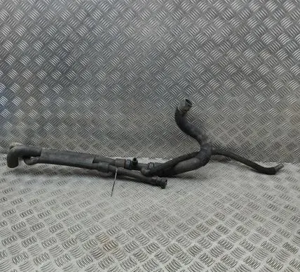 Renault Master III Engine coolant pipe/hose 215015155R