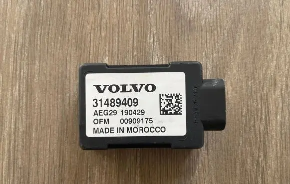 Volvo S90, V90 Other devices 31489409