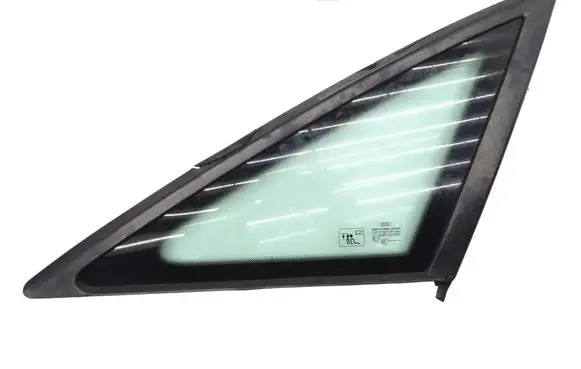 Audi A6 S6 C7 4G Rear side window 4G5845300F