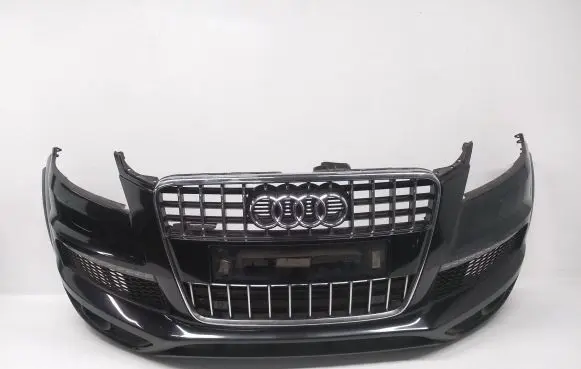 Audi Q7 4L Front bumper