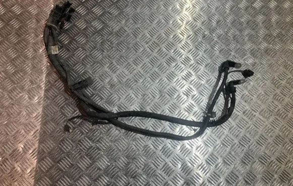 Mercedes-Benz A W177 Wires (generator/alternator) A1775406500