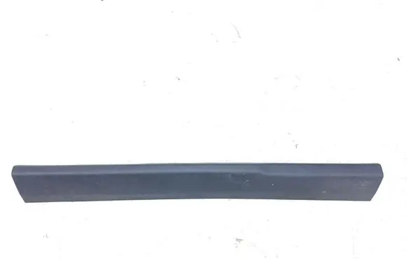 Ford C-MAX II Front sill trim cover CJ54R13201 CJ54R13201A GB9DA