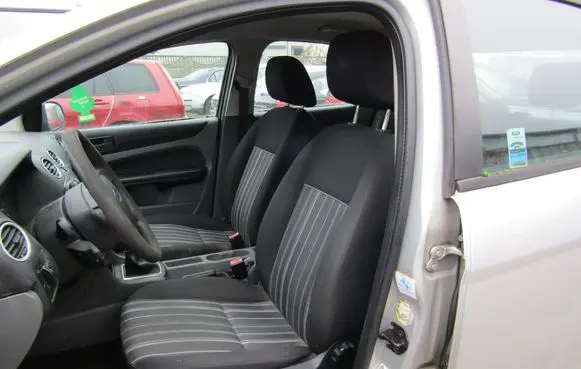 Ford Fusion Other seats 